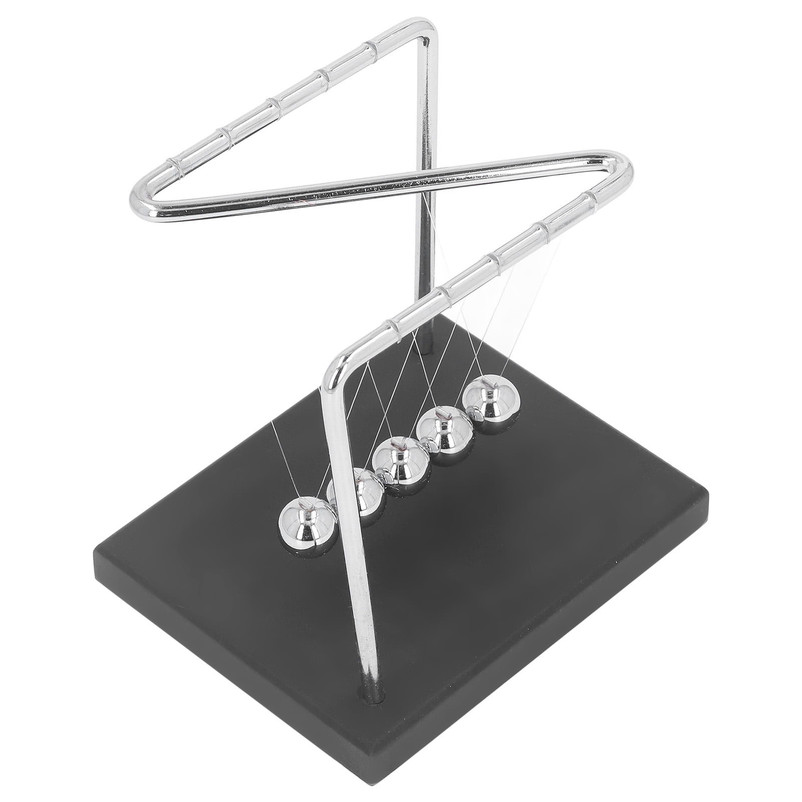 Balance Pendulum Ball, Physics Science Metal Pendulum Balls For Family