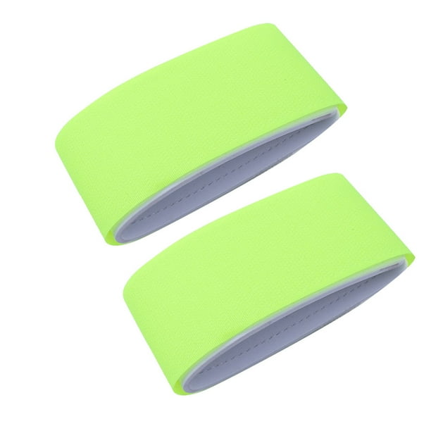Eigraketly 1 par de correas para portaesquís, herramienta para snowboard, banda EVA para atar, correa ajustable para encuadernación de tablas de esquí patinar No.04 Eigraketly OD000267-04