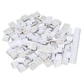 thumbnail image 3 of Colorful Keycaps, Ergonomic Mechanical Keyboard Keycaps  For Keyboard Decoration For 61 / 64 / 87 / 104 / 108 Key Mechanical Keyboard. For Women For Men, 3 of 8