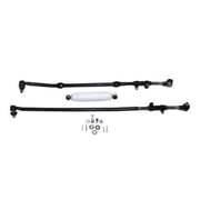 RT Off-Road Heavy-Duty Steering Kit with Stabilizer - RT21005