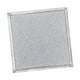 thumbnail image 3 of Filtro de grasa de ventilación de malla de aluminio para campana extractora Bcc024600 Ventilador extractor de aceite, 3 of 9