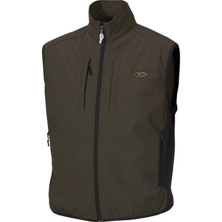 - Windproof Tech Vest