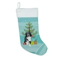 thumbnail image 2 of Australian Shepherd Black Tricolor #1 Christmas Christmas Stocking 13.5 in x 18 in, 2 of 3