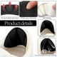 thumbnail image 4 of Almohadillas de talón Yuanchu en la parte trasera del tacón para zapatos holgados, 8 unidades, 4 of 7