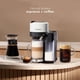 thumbnail image 3 of Nespresso Vertuo Lattissima by De'Longhi, White, 3 of 5