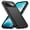 Black, variant on TECH CIRCE Shockproof Case for Google Pixel 10 /10 Pro (6.3", 2025 Release), Slim Fit, Lightweight, Drop Protection Protective Anti Scratch Hard Shell Case for Women Men, Blue