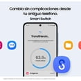 thumbnail image 4 of Celular Samsung Galaxy A55 5G 128GB AZUL (Reacondicionado), 4 of 4