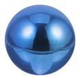 thumbnail image 4 of KAKOWELY Boule de Vision Acier Inoxydable Poli Ornement Décoratif de Jardin 1Pcs, 4 of 8