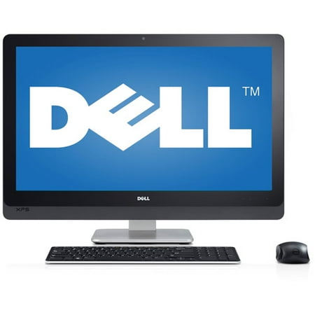 ***fast Track*** Dell Xps One 27 All-in-