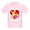 Light Pink, variant on CafePress - Chihuahua Kids Light T Shirt - Light T-Shirt Kids XS-XL