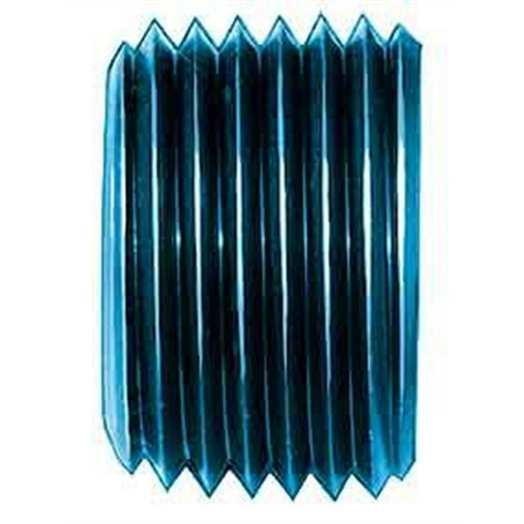 Aeroquip FCM3750 Allen Head Pipe Plug