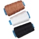 thumbnail image 2 of 3 piezas de hilo de nailon adherido para coser cometas, cuero, jeans, tejido, cabello, herramientas de bordado, 2 of 14