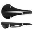thumbnail image 2 of Selle San Marco Regale Racing Saddle 278 x 148mm - Wide Road Tri Cross, 2 of 2