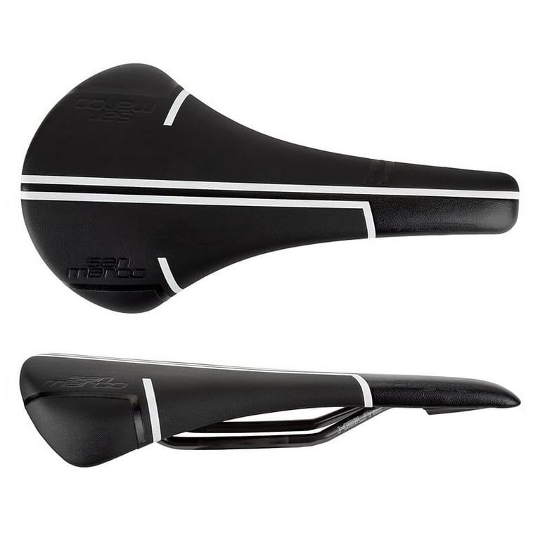 Selle San Marco Regale Racing Saddle 278 x 148mm - Wide Road Tri