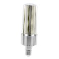 thumbnail image 1 of Bombilla de luz LED de maíz Ángulo de haz de 360 grados 24000LM para taller 150W E40 Blanco Yuyangstore Foco, 1 of 8