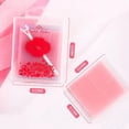 thumbnail image 5 of 572 Uds maquillaje párpado cinta de doble cara gran Invisible doble pliegue párpado, 5 of 5