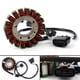 thumbnail image 5 of Bobina de estator generador para Yamaha RS Rage RSG90 2006 RS Vector GT RS90GT 2006, 5 of 7