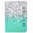 thumbnail image 2 of Dteck Slim Shell Case For Amazon Kindle Paperwhite 6" Magnetic Flip Cover, 2 of 6