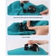 thumbnail image 5 of Inflatable Lumbar Support Pillow for Travel Seat and Office Chair, Back Support Pillow for Airplane Travel and Car, Lumbar Pillow for Lower Back Pain Relief and Improve Posture, Easy to Carr, 5 of 5