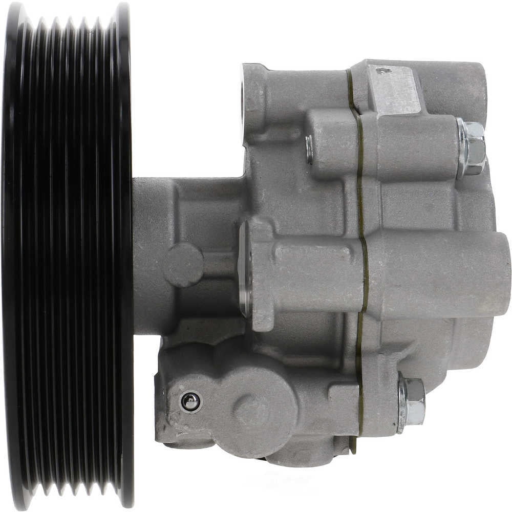 MAVAL 96303MN New Power Steering Pump