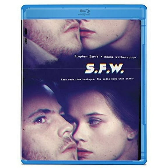 S.F.W. (Blu-ray), Olive, Comedy