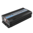 thumbnail image 4 of Dc To Ac Power Converter Digital Display Inverter 10000W Car Power Converter Transformer Pure Sine Wave Voltage Inverter 12V To 220V-240V, 4 of 8