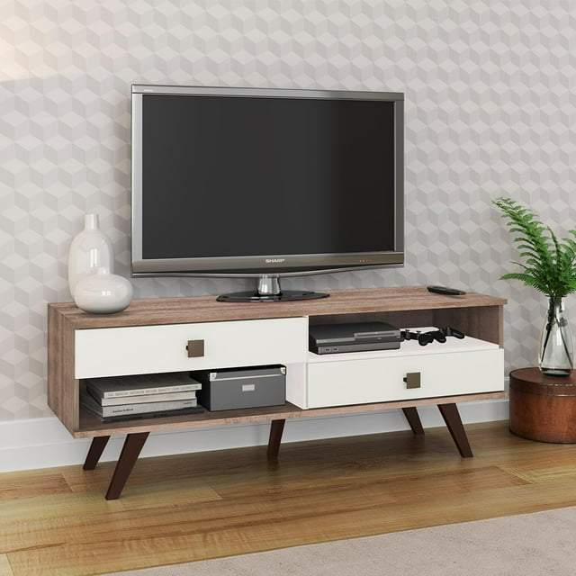 M. TV BERTOLINI RT 3069 BLANCO RUSTICO Bertolini RT 3069 Blanco Rustico