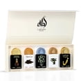 thumbnail image 3 of Coffret-cadeau de Parfum Lattafa Pride Collection No 2 pour Femmes, 3 of 8