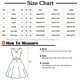 thumbnail image 2 of Vestido sin Mangas para las Mujeres Vestido de Moda de Suspensión Impreso, Vestido Diario Y de Fiesta de Poliéster sin Mangas, 2 of 4