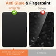 thumbnail image 2 of Protector de Pantalla WYQLTD de Vidrio con Sensación de Papel para iPad Pro 13'' M4/M5, 2 of 7