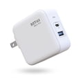 thumbnail image 2 of BETMI Cargador USB C, Cargador Tipo C GAN Cool Mos 33W, Cargador de Pared Plegable rápido y Compacto, 2 of 2