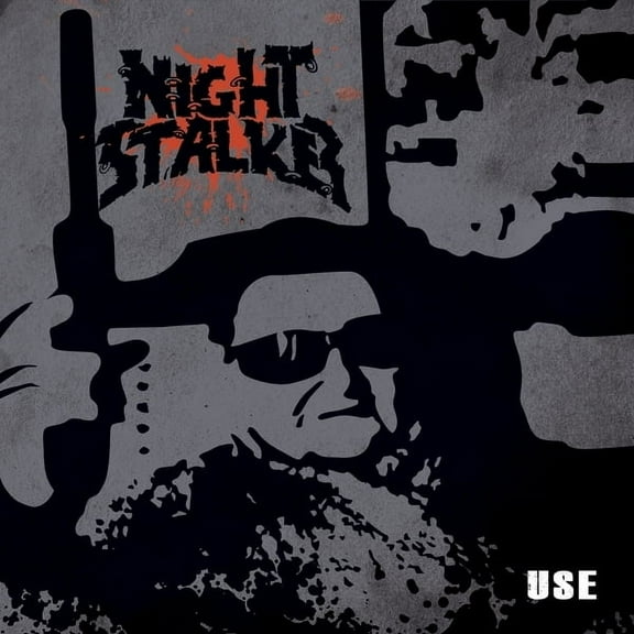 Nightstalker - Use - Music & Performance - CD