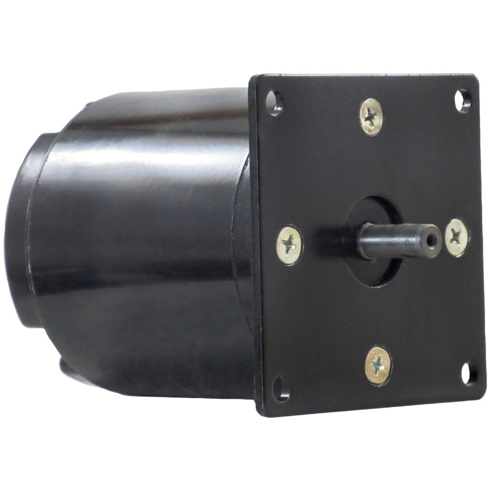 New Salt Spreader Motor Compatible With Buyers Meyers By Part Numbers