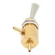 thumbnail image 2 of Palanca De Válvula Dental, Interruptor Desplegable Dental De Metal Resistente Al Desgaste A Prueba De Herrumbre Para Hospital Para Tratamiento Dental ANGGREK Otros, 2 of 8