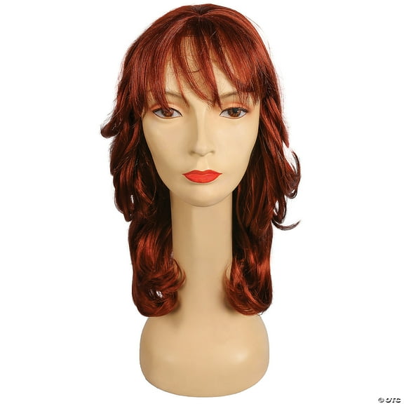 Lacey Wigs - Farrah Wig -