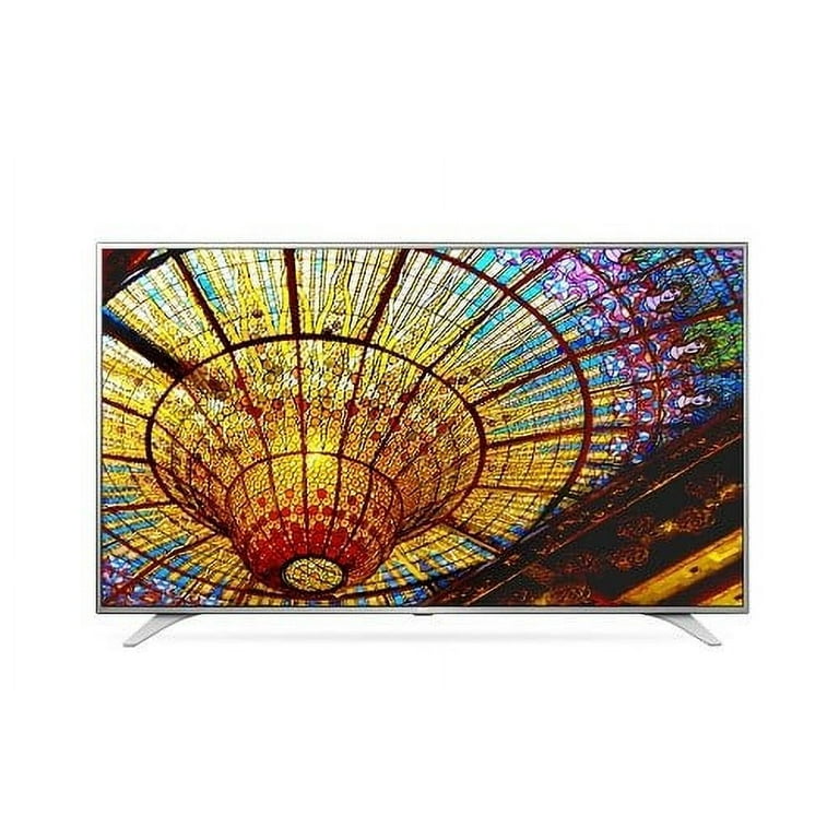 LG 49UH6500 - 49 LG 49UH6500 - 49