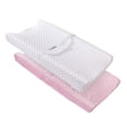thumbnail image 1 of Funda de almohada de lactancia | | set de lactancia funda de almohada de lactancia de felpa | La tela suave es adecuada para el bebé., 1 of 5