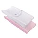 thumbnail image 1 of Funda de almohada de lactancia | | Juego de lactancia, funda de almohada de lactancia de felpa | La tela suave es adecuada para el bebé, 1 of 5
