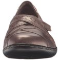 thumbnail image 2 of Clarks Ballerines Mary Jane pour Femmes en Cuir Ashland Spin à Bout Fermé, 2 of 2