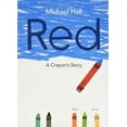 thumbnail image 2 of Red: A Crayon's Story, 2 of 4