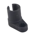thumbnail image 1 of Ouitble Zócalo del Sensor de oxígeno Universal, Zócalo del Sensor de oxígeno Desplazamiento de 6 Puntos CR Mo Herramientas de extracción de Manguito de Llave de Pata de Gallo de Acero, 1 of 14