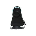 thumbnail image 3 of Women's Comfort Mesh Laces Sneaker, 3 of 5