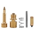 thumbnail image 4 of Lefu New For Farmall CUB Carburetor kit Tractor Carb NO STICK VALVE, 4 of 9