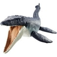 thumbnail image 4 of Jurassic World: Dominion Ocean Protector Mosasaurus Dinosaur, 4 of 5