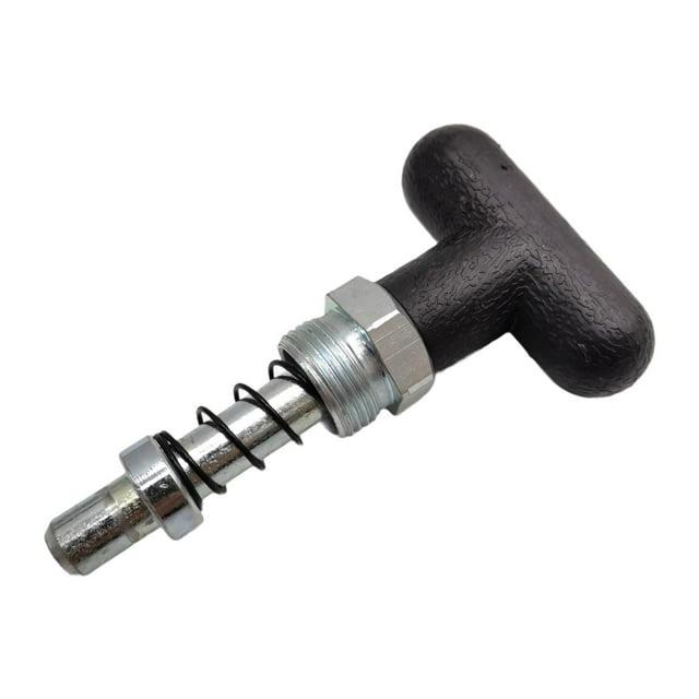 Pull Pin Spring Knob Home Gym Pin Pin para Cardio Machine Training Bicicleta de interior S