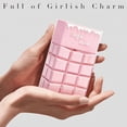 thumbnail image 4 of Sugar Rush Candied Dreams Eau de Parfum, Perfume for Women, Cocoa, musk, Sweet Vanilla Gourmand Perfume, Long Lasting Fragrance  3.4 oz, 4 of 7