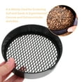thumbnail image 6 of 2 Sets Science Test Sieves Plastic Lab Test Sieve Science Experiment Test Sieve for Kids Sand Playing, 6 of 7