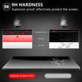 thumbnail image 3 of Tempered Glass For Huawei MediaPad M6 8.4 inch 2019 Screen Protector For Huawei Pad M6 8.4 Tablet Protective 9H Glass Guard Film, 3 of 5