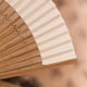 thumbnail image 1 of Abanico de verano, estilo antiguo, abanico plegable, estilo antiguo, abanico plegable, abanico Hanfu, abanico femenino de estilo chino, abanico de baile, abanico pequeño, 1 of 2
