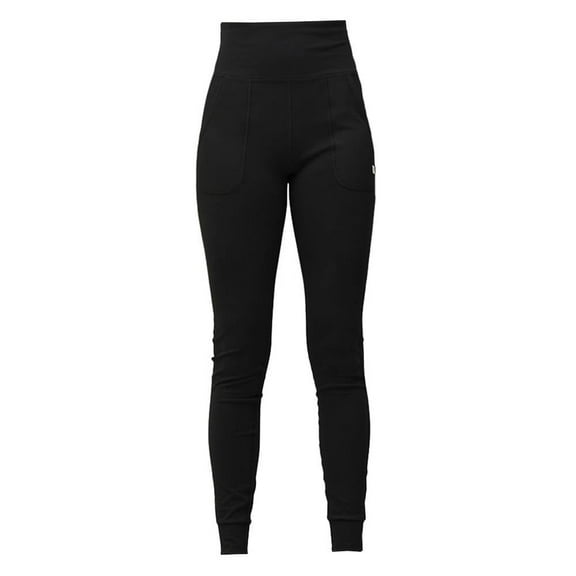 Legging Wilson Negro Talla G/Negro/Legging  Dama